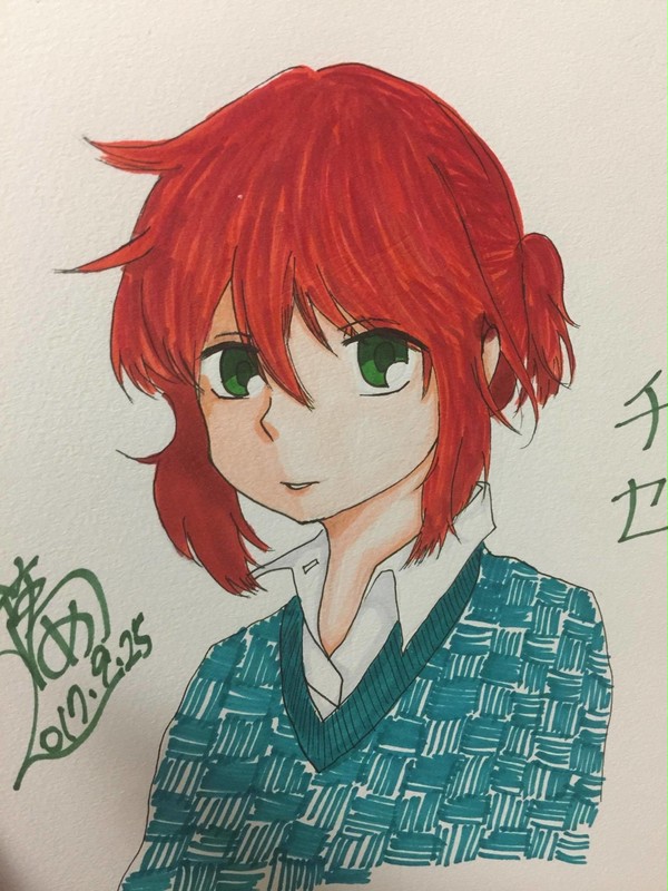 羽鳥智世