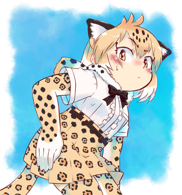ジャガーさんちょい纏め