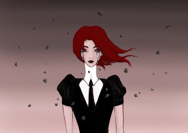 Cinnabar