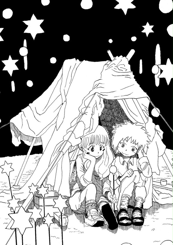 きらきら星