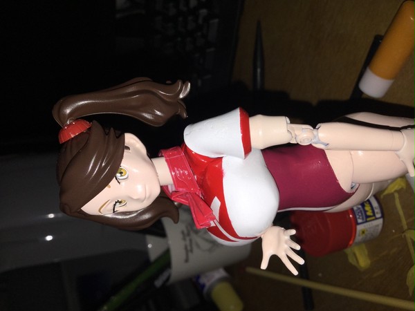 トップをねらえ