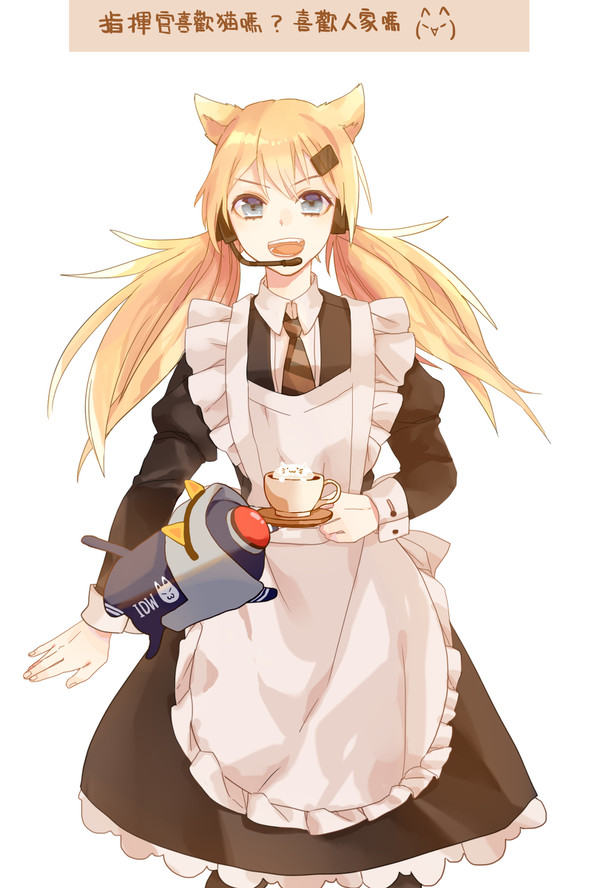 IDW