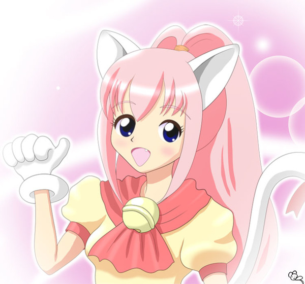メロディシンクレア！(^^)