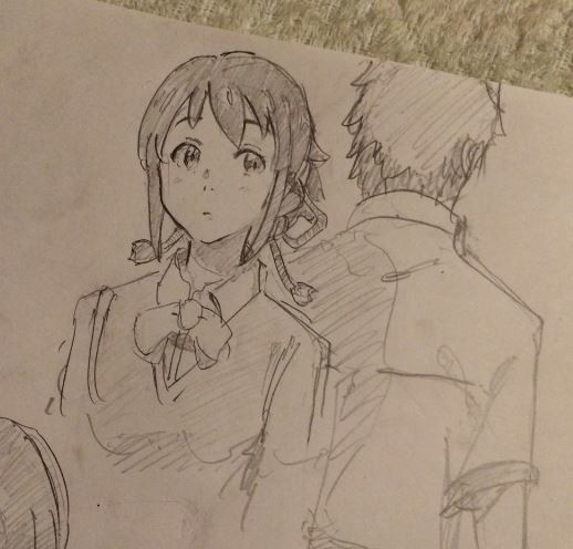 れんしゅう