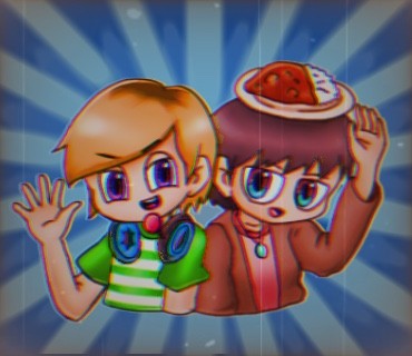 フィルムアニメーション風