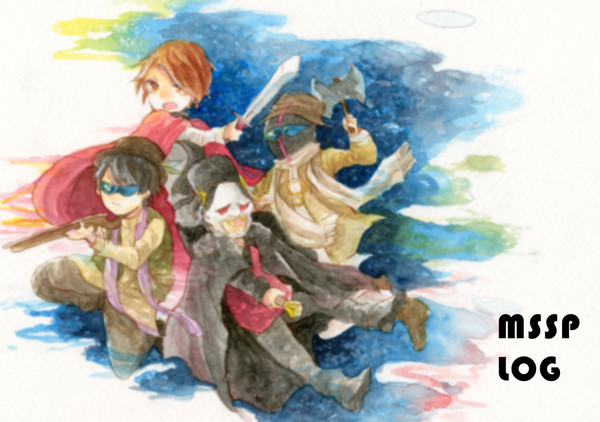 MSSP LOG