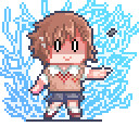 御坂　美琴
