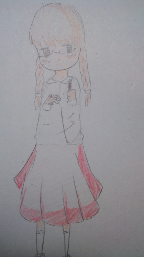 イラストまとめ1