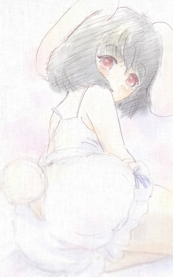 東方ワンドロと東方らくがき
