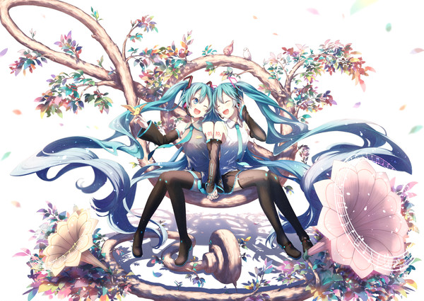 10th Anniversary ミゅーじっク♬