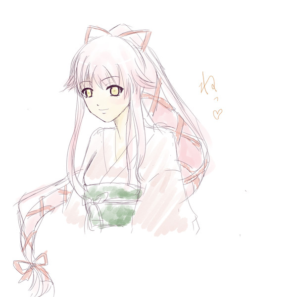 由良