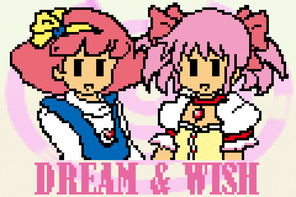 DREAM&WISH