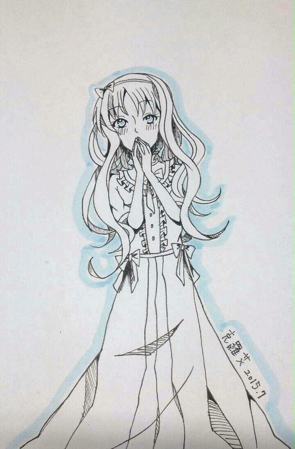 2015塗鴉