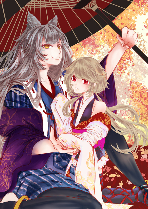 maple