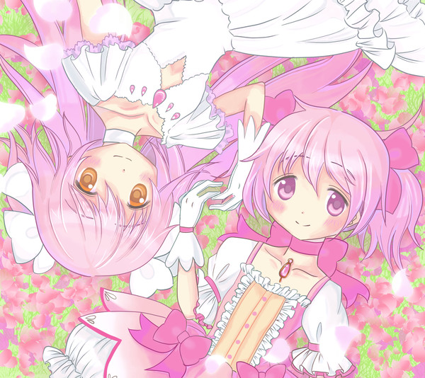 まどまど誕