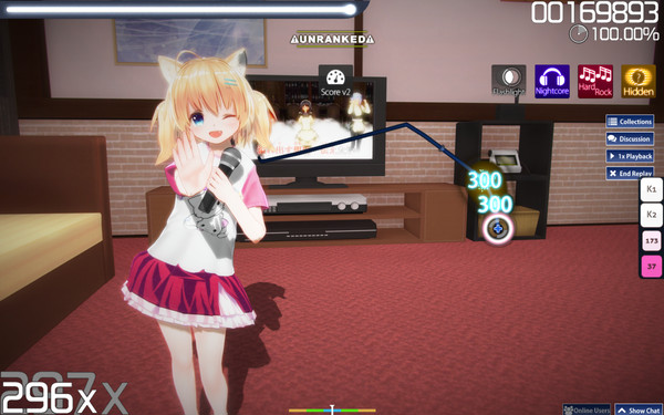OSU!