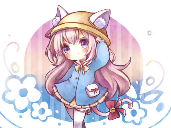 如月ちゃん