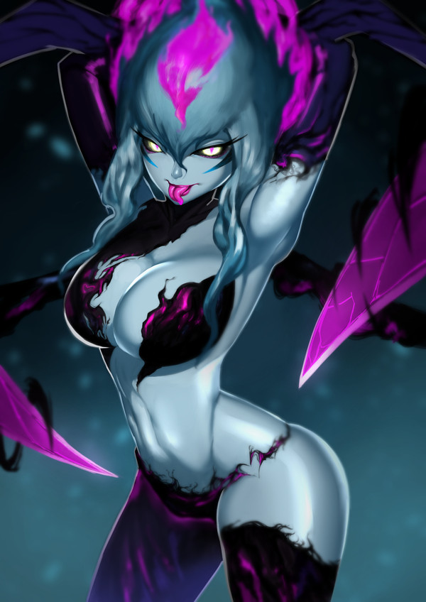 Evelynn