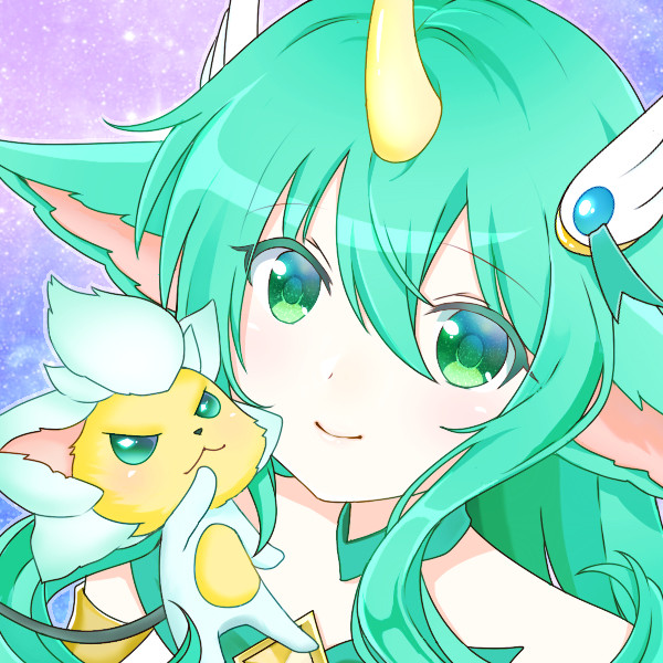 Starguardian Soraka