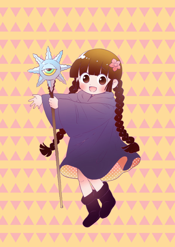 ククリちゃん