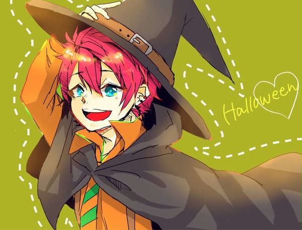 Halloween!!!