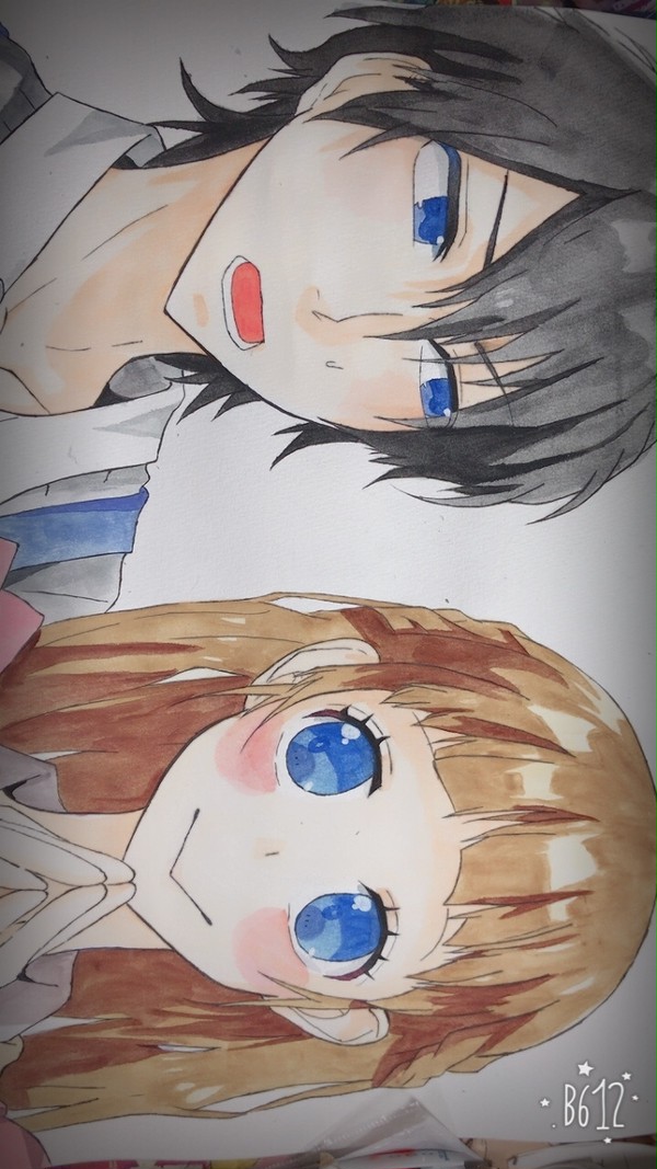 カヌレ