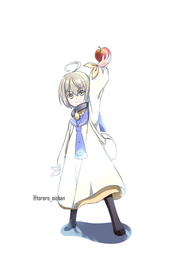 天使の日
