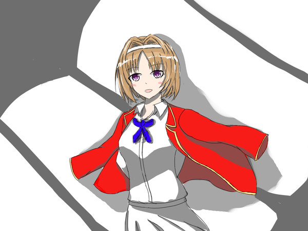 栉田桔梗