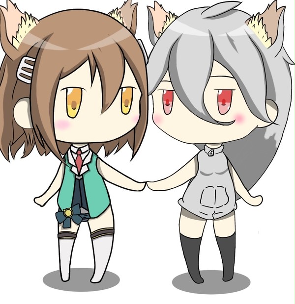 レーヴァテイン×ロンギヌス