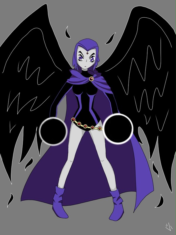Raven