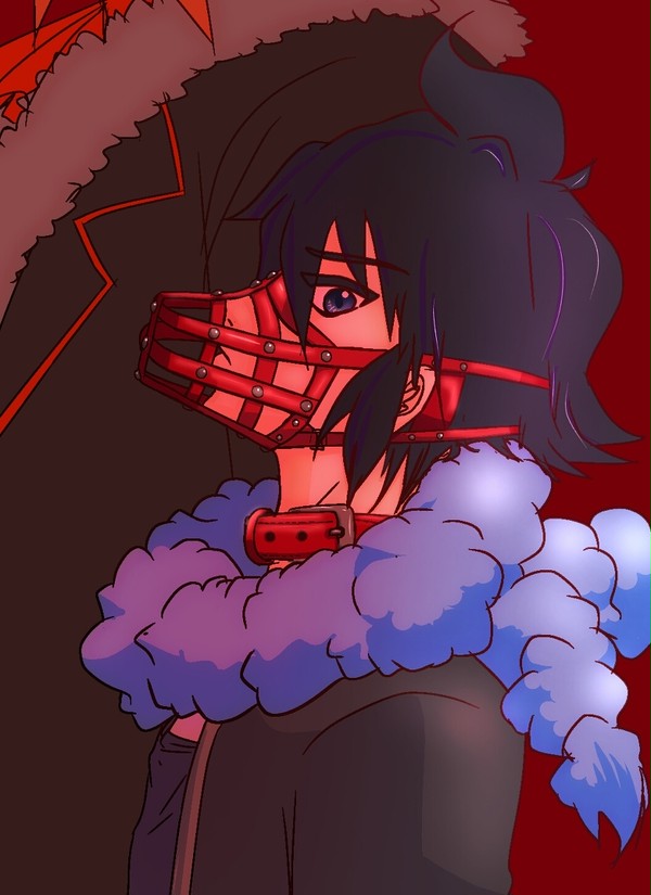 アラン受け中心 腐向けログ