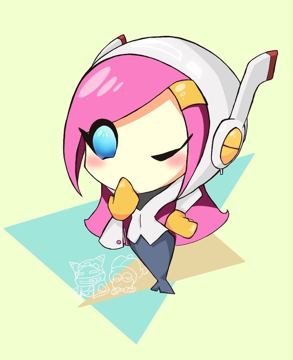 秘書さん
