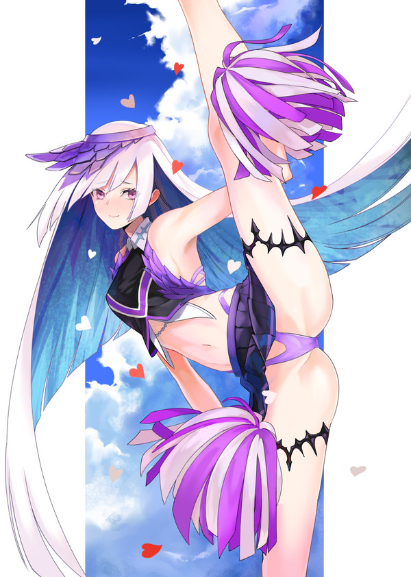 ブリュンヒルデ