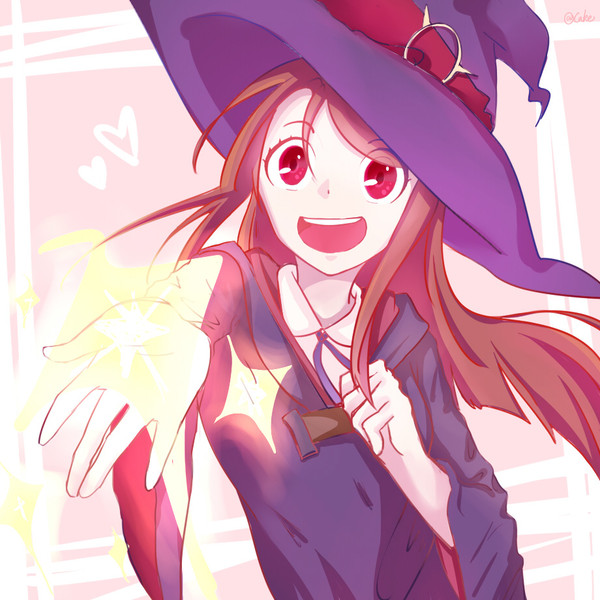 ako！
