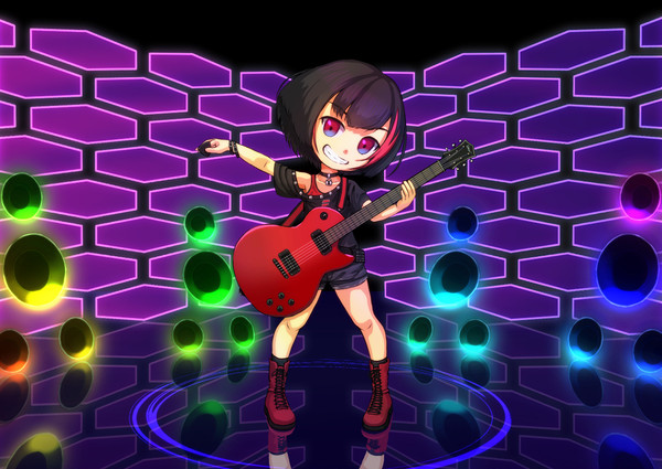 ソロ