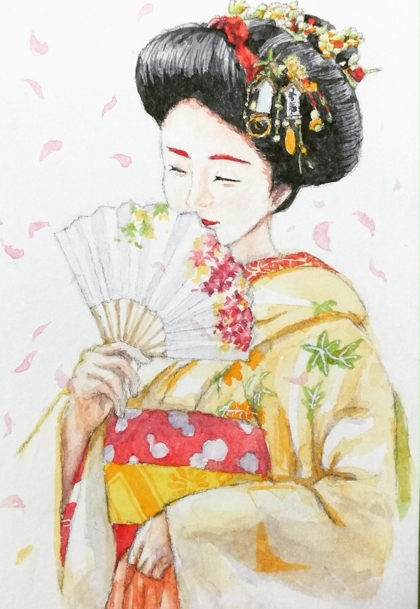 和服