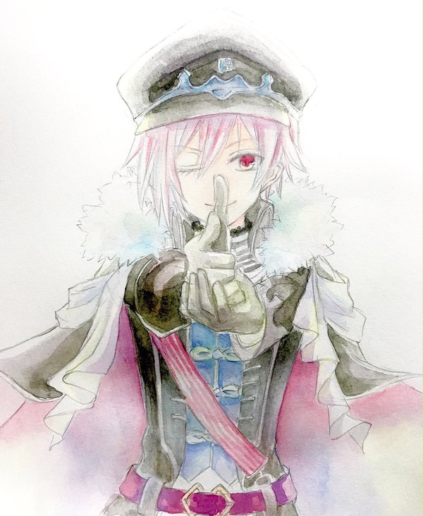 アイナナログ2