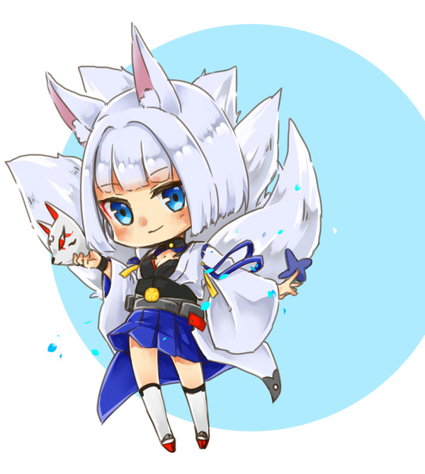 加賀さん