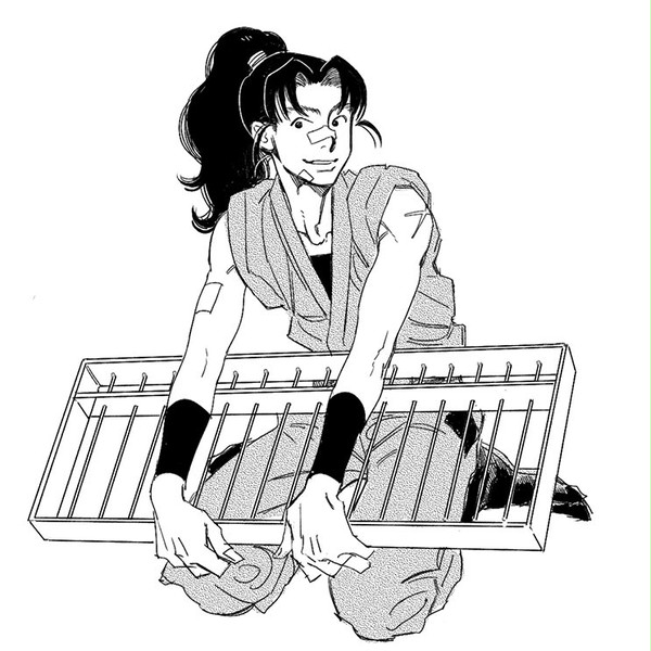 忍たまワンドログ１