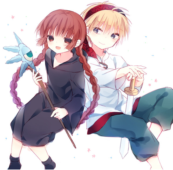 にけくく