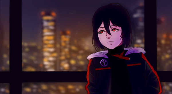 [10.05]HAPPY BIRTHDAY TO MYSELF