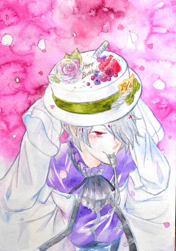 ザークシーズ=ブレイク