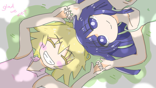 10周年記念イラスト