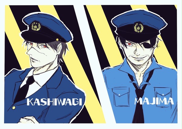 police