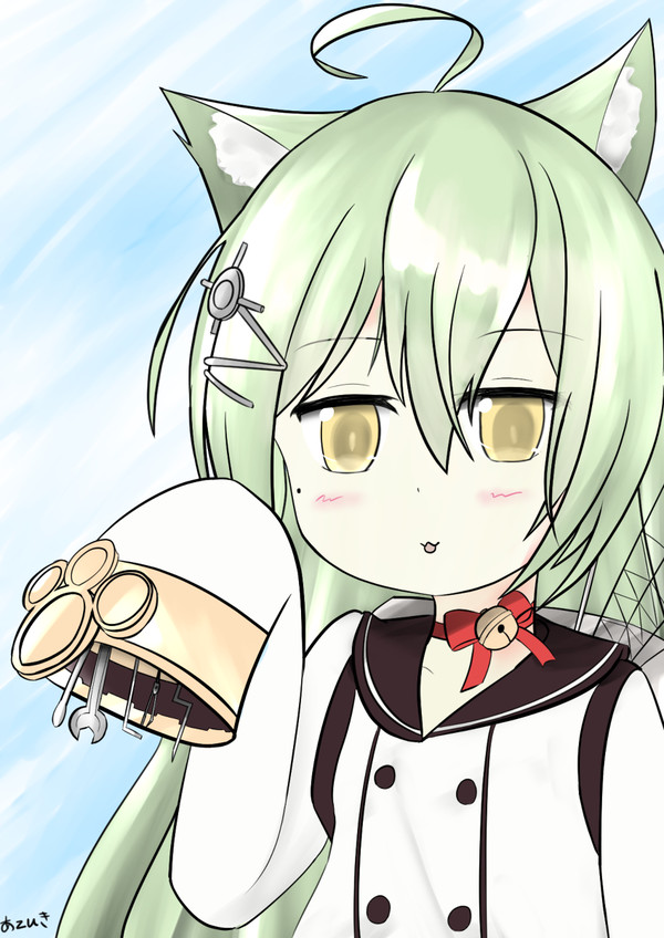 明石ちゃん