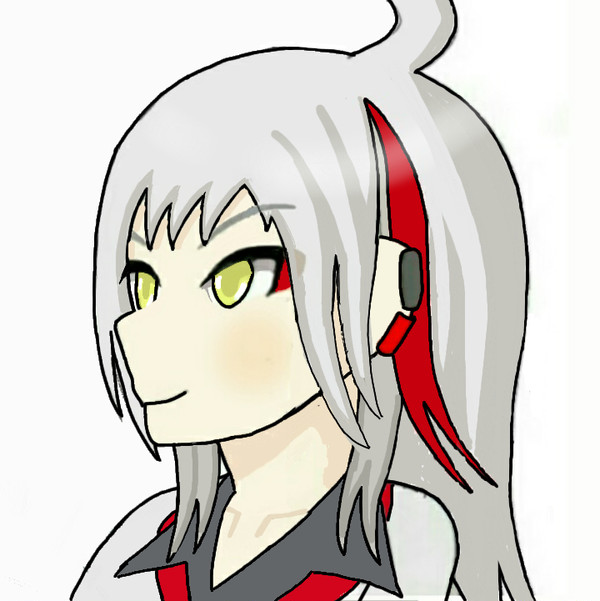 Red Wing娘