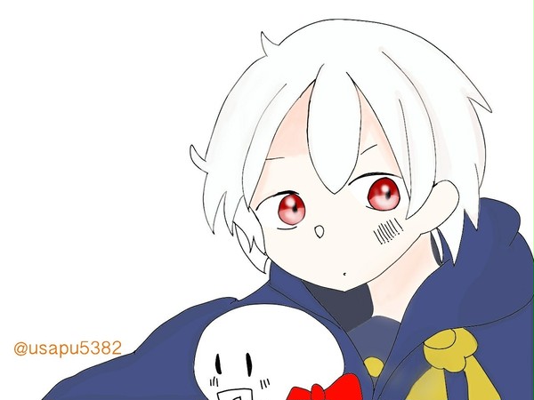 まふまふ