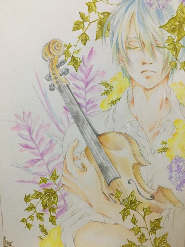 習作