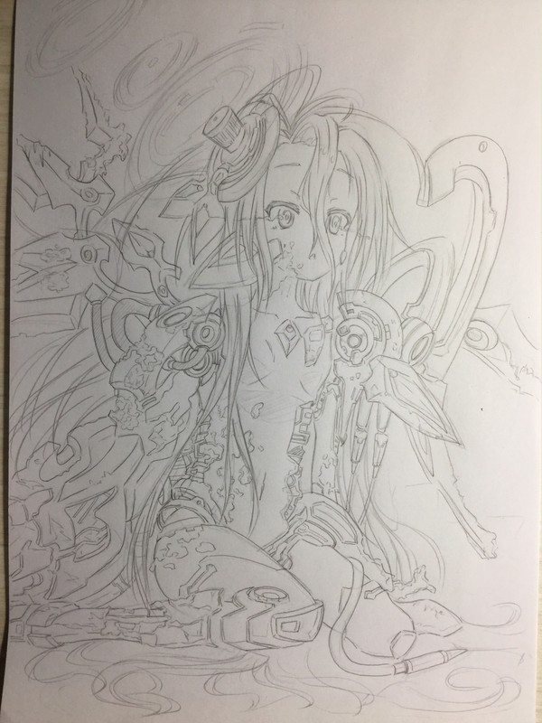 朱碧