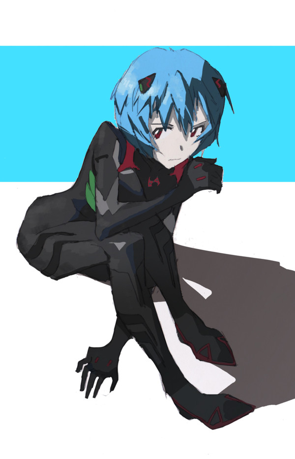 アヤナミ